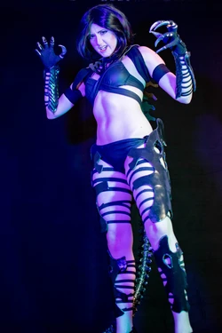 Labinnak Mangoloo - Xenomorph Queen