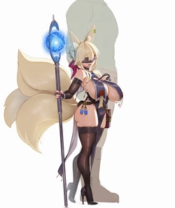 [Pixiv] 青冥童子@お仕事募集中 (1037543) 2026.03.09