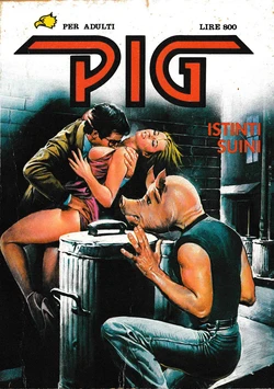 Pig [02 of 64] Istinti suini [italian]