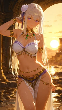 Emilia(LK_JEWELS) [AI Generated]