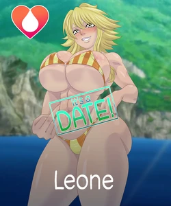 [Karuro-Kun] Hot Date with Leone (Akame Ga Kill!)