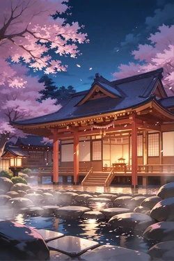 [八可可 Barcoco] Yae miko 八重神子 [AI Generated]