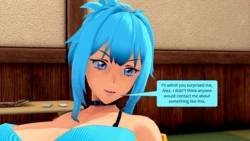 [SissCity] Bonus Episode 12.1