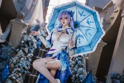 Natsuko夏夏子 - Cantarella