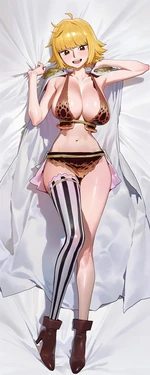 [Ayakane] マーガレットmarguerite [AI Generated]