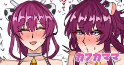 [テフル] カフカママ (崩壊スターレイル)