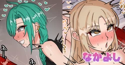 [テフル] なかよし (にじさんじ)