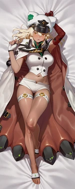 [Ayakane] ラムレザル=ヴァレンタイン Ramlethal Valentine [AI Generated]