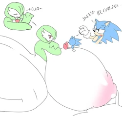 THA RANDOMU