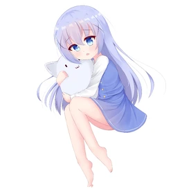 [Yuna (@yunachi_404)] (Pixiv)