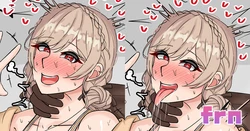 [テフル] frn (にじさんじ)