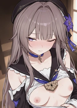 [Noriko のり子] Herta [AI Generated]