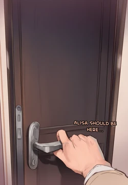 AIbby - [Request] Adult Alisa Makes Masachika Record Her BBC Experience - [Ai-Generated]