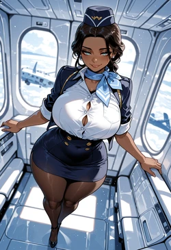 [miyu] Katara [AI Generated]