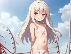 [Pixiv] 木菟のお湯 (94950511) [AI Generated]