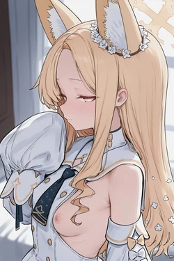 [Noriko のり子] Yurizono Seia 2 [AI Generated]