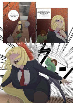 [Karuro-Kun] Kudelia (Mobile Suit Gundam) (Unfinished)