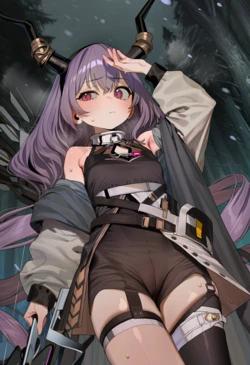 [Nuri] Typhon [AI Generated]