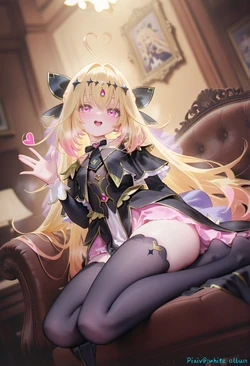 [unifans]white album -森亜るるか森亚露露卡 [20260207] (AI Generated)