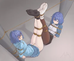 [Pixiv] 东云青（暂停接稿） (105430150)