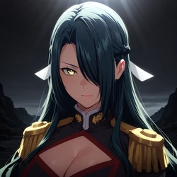 [Hammiai] Mama Fubuki Takes Care of You [AI Generated]