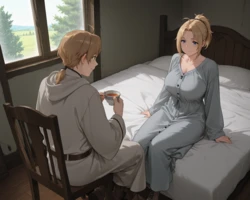 (Patreon) GabrAil - Zenith [AI Generated]