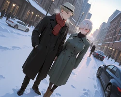 (Patreon) GabrAil - Fiona [AI Generated]