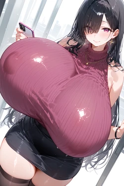 敦也 霧島 pixiv extra image 85 [AI Generated]