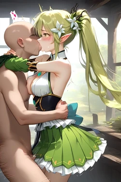 [Patreon][Azzerstudios] Rena Erindel[2024-09-09]l[AI Generated]