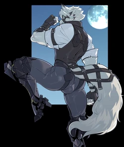 [Kukumomo] Zenless Zone Zero collection