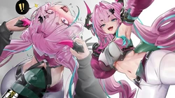 [Pixiv] TEDDY (593960) 2026.03.09