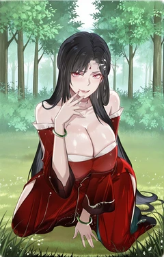 Xue Yue - Martial Peak  [AI Generated]