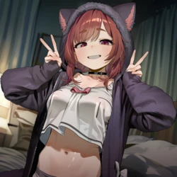 [Nuri] I-19 [AI Generated]