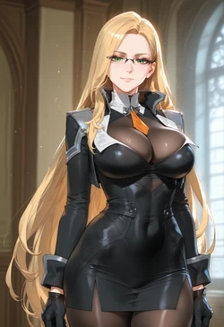 ChocoPizza - Jihl Nabaat (431) [AI Generated]