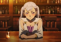 Sira - Noelle X Yuno (Patreon) [AI Generated]