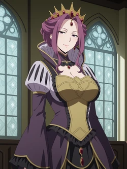 ANIPAI - Mirellia Q Melromarc - Rising of the Shield Hero [96 pics / Full Set + Extras] [AI Generated]