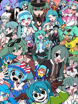 [Twitter] Bplay🐇 (@bongftah)