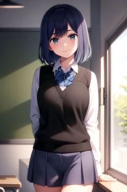 [Patreon] (Wild F) Akane Kurokawa [AI Generated]