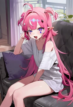 [Nuri] Camila [AI Generated]