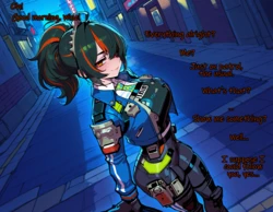 [Sandcrop] Zhu Yuan [AI Generated]