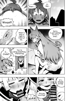 [Cupiko] Iruma-Kun Work