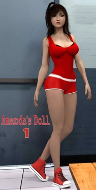 [Aaabbbzzz] Amanda's Doll 1-4