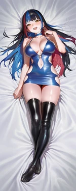 [Ayakane] 春猿火 Harusaruhi [AI Generated]