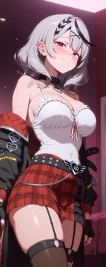 [Ayakane] 沙花叉クロヱ Sakamata Chloe 2 [AI Generated]