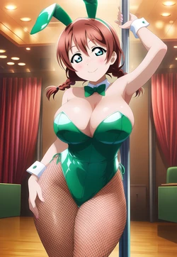 【R-18】+Emma+Verde+-+Love+Live!+Nijigasaki+High+School+Idol+Club (Sen-hwa) [Ai generated]