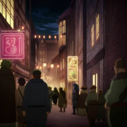 [Anzu] アロエ - Aloe [AI Generated]