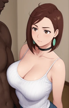 [AISuyuni] Patreon (AI Generated)