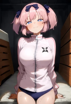 [Ayakane] 雲雀(閃乱カグラ) Hibari (Senran Kagura) [AI Generated]