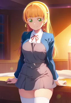 【R-18】+Sumire+Heanna+-+Love+Live!+Superstar!! (Sen-hwa) [Ai generated]