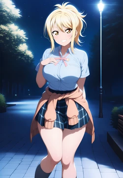 【R-18】+Miyashita+Ai+-+Love+Live!+Nijigasaki+High+School+Idol+Club (Sen-hwa) [Ai generated]